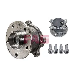 Schaeffler FAG 713 6605 80