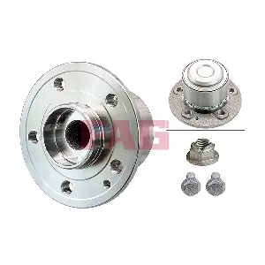 713 6683 00 Schaeffler FAG