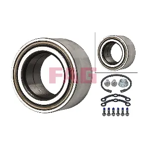 Schaeffler FAG 713 6675 80