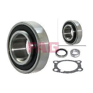 713 6182 00 Schaeffler FAG