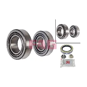 Schaeffler FAG 713 6904 90