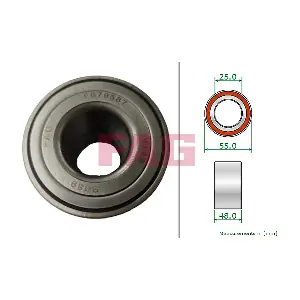 713 1929 10 Schaeffler FAG