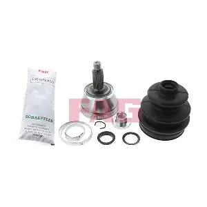 Schaeffler FAG 771 0324 30