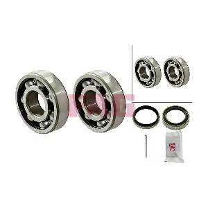 Schaeffler FAG 713 6160 30