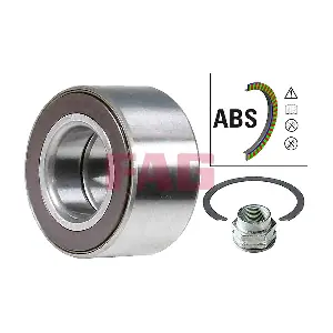 Schaeffler FAG 713 6903 50