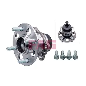 713 6269 90 Schaeffler FAG