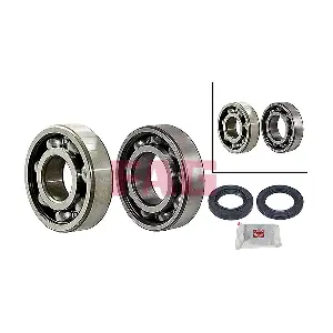 Schaeffler FAG 713 6221 10