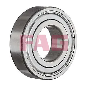 6306.2ZR.C3 Schaeffler FAG