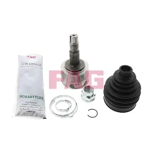 Schaeffler FAG 771007030