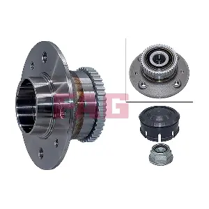 Schaeffler FAG 713 6309 80