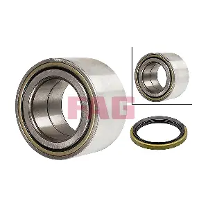 Schaeffler FAG 713 6786 10