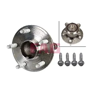 Schaeffler FAG 713 6451 30