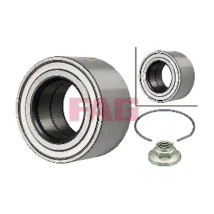 713626720 Schaeffler FAG