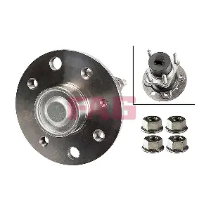 713 6445 60 Schaeffler FAG