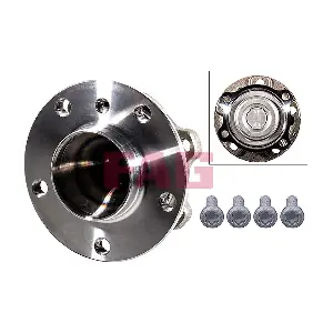 713 6496 00 Schaeffler FAG