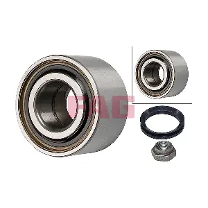 713 6402 80 Schaeffler FAG