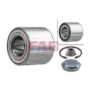 713 6199 60 Schaeffler FAG