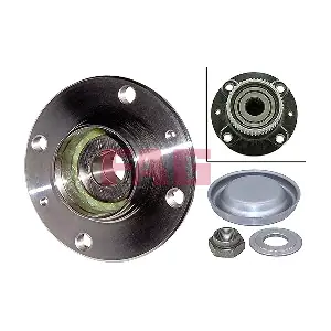 Schaeffler FAG 713 6500 40