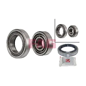 Schaeffler FAG 713 6121 30