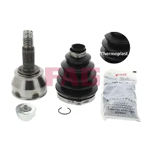 771 0791 30 Schaeffler FAG