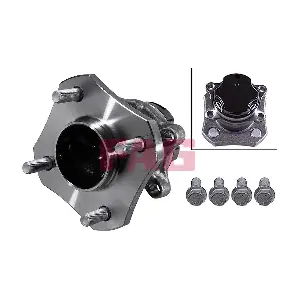 713 6330 40 Schaeffler FAG