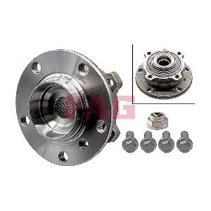 713 649 560 Schaeffler FAG