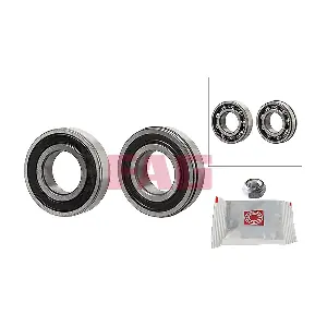 713 6301 00 Schaeffler FAG