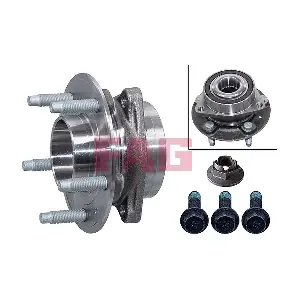 713645230 Schaeffler FAG