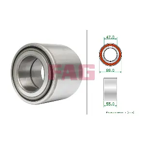 713 1930 10 Schaeffler FAG