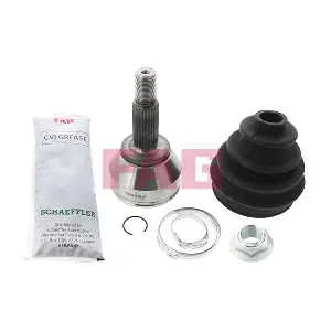 771025830 Schaeffler FAG