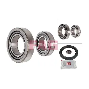 713 6114 90 Schaeffler FAG