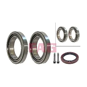 713691090 Schaeffler FAG