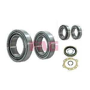713 6183 90 Schaeffler FAG
