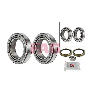 Schaeffler FAG 713 6903 30