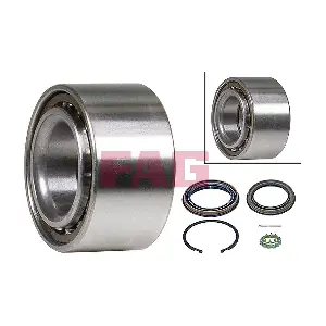 Schaeffler FAG 713613630
