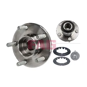 Schaeffler FAG 713 6604 40