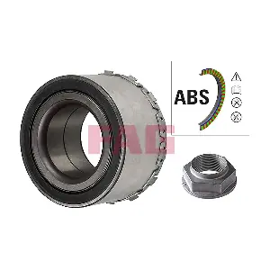 713 6679 80 Schaeffler FAG