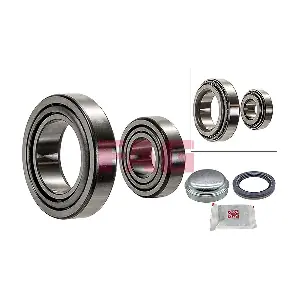 Schaeffler FAG 713667800