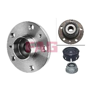 713 6308 60 Schaeffler FAG