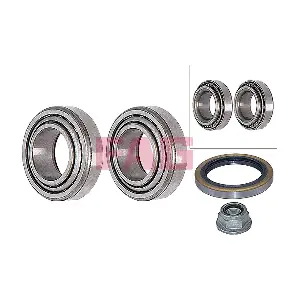 Schaeffler FAG 713 6195 20