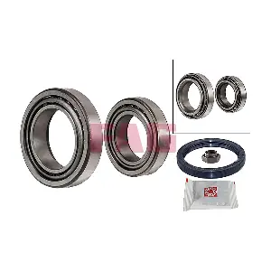 Schaeffler FAG 713 6114 80