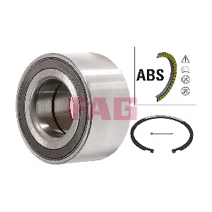 Schaeffler FAG 713 6330 60