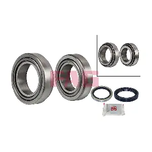 713 6130 50 Schaeffler FAG