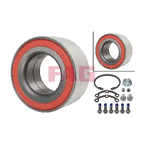 Schaeffler FAG 713 6675 40
