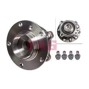 713667220 Schaeffler FAG