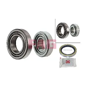 Schaeffler FAG 713 6153 10