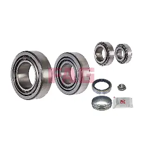 Schaeffler FAG 713 6504 30