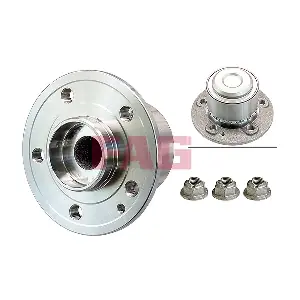 713 6683 10 Schaeffler FAG