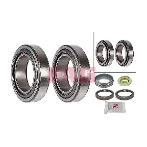 Schaeffler FAG 713 6503 30
