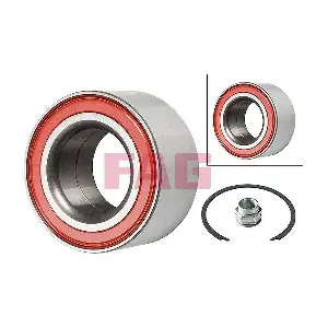 Schaeffler FAG 713 6900 80